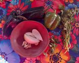 Foto del paso 1 de la receta: Verde de puerco al estilo sierra sur