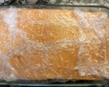 Foto del paso 9 de la receta: Postre Helado de Frutillas