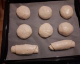 Foto del passaggio 8 della ricetta Panini ad olio senza glutine
