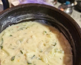 Foto del paso 9 de la receta: Chupe de Zapallo Italiano