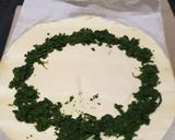 Une image de l'étape 4 de Wellington de légumes de Cyril Lignac #décembre.