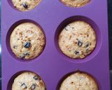 Foto del paso 2 de la receta: Muffins de manzana