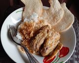 Foto langkah ke 5 dari resep Gulai Ayam Instant.