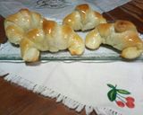 Foto del paso 14 de la receta: Medialunas caseras fáciles