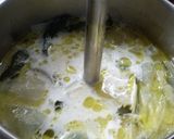 Foto del paso 5 de la receta: 208. Crema de piel de pepino 🤪
