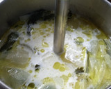 Foto del paso 5 de la receta: 208. Crema de piel de pepino 🤪