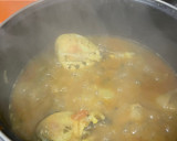 Foto del paso 12 de la receta: Pollo a la marroquí
