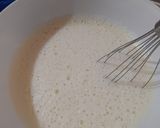 Foto del paso 2 de la receta: Bizcochuelo integral apto para diabético