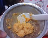 Foto langkah ke 4 dari resep MPASI 6bulan pertama menu 4 bintang dengan slow cooker day 6.