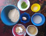 Foto del paso 1 de la receta: Scones dulces