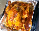 Foto langkah ke 6 dari resep Ayam Panggang.