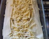 Foto del paso 6 de la receta: Pastel de fiambre, tipo "chivito" 🇺🇾