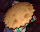 Foto del paso 9 de la receta: Tarta integral de atún