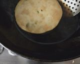 কড়াই শুটির কচুরি (karaishutir kachuri recipe in Bengali) রেসিপির ধাপ 4 ছবি