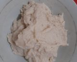 Foto langkah ke 3 dari resep Pempek Adaan by jesslyn orlane.