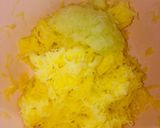 عکس مرحله 2 از دستور طرز تهیه یک کتلت خوشمزه با سس مخصوص