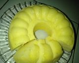Foto langkah ke 6 dari resep Bolu kukus susu keju lembut.