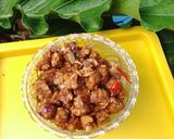 Foto langkah ke 6 dari resep Kering Tempe gampang masaknya.