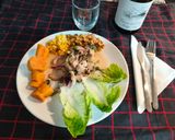 Foto del paso 16 de la receta: Ceviche Peruano