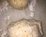 Foto del paso 3 de la receta: Pan Integral de Ajo y Oliva