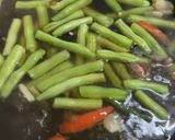 Foto langkah ke 3 dari resep Lodeh Praktis (Terong Buncis Tahu).