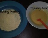 Foto langkah ke 2 dari resep Telur Krispy.