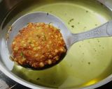 साबुदाना वड़ा (Sabudana vada recipe in hindi) रेसिपी चरण 3 फोटो