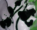 A picture of step 17 of 3 colour Cupcakes.