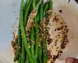 Foto langkah ke 3 dari resep Crunchy Green Bean Salad.