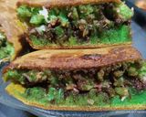 Foto langkah ke 6 dari resep Martabak Manis / Terang Bulan Ci Devina.