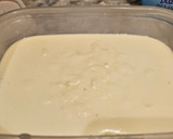 Recipe step image