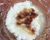 Egg pudding recipe step 3 photo