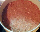 Φωτογραφία βήματος 1 της συνταγής Cheesecake με μαρμελάδα ακτινίδιο