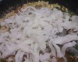 Foto langkah ke 5 dari resep Kwetiaw Kuah ala Abang Tek-Tek Simple & Praktis.