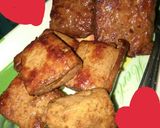 Foto langkah ke 4 dari resep Tahu & Tempe bacem selera Saya😁.
