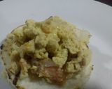 Foto del paso 3 de la receta: Huevos perico
