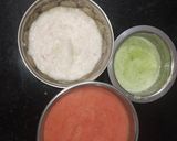 પંજાબી છોલે(Punjabi Chhole Recipe In Gujarati) રેસીપી સ્ટેપ3ફોટો