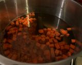 รูปขั้นตอนการทำที่ 1 ของ ซุปผักล้างตับ (Liver Rescue Broth) vegan, plant-based