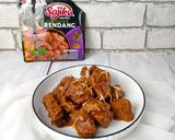 Foto langkah ke 4 dari resep Rendang Sapi.