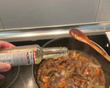 Foto del paso 12 de la receta: Ternera con Salsa de Ostras y Fideos de Soja Chinos