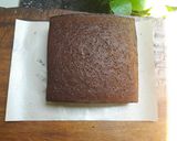 Foto langkah ke 6 dari resep Brownies Kukus Simpel Empuk No DCC.