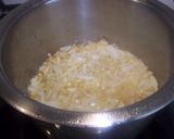 Foto del paso 6 de la receta Risotto de gamba pelada congelada