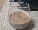 Foto langkah ke 3 dari resep 334. Es Kopi Coklat Susu.