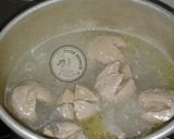 Foto langkah ke 3 dari resep Mie Ayam ala abang-abang.