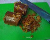 Foto langkah ke 1 dari resep Pinyaram/Cucur Gula Merah.