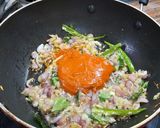 A picture of step 6 of Malabar-style Kerala Fish Curry.