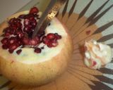 Foto del paso 3 de la receta: Como pelar o desgranar una granada