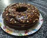 Foto del paso 2 de la receta: Torta húmeda de chocolate y café sin tacc