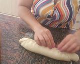 Foto del paso 4 de la receta: Pan lactal