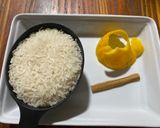 Foto del paso 1 de la receta: Arroz con leche condensada